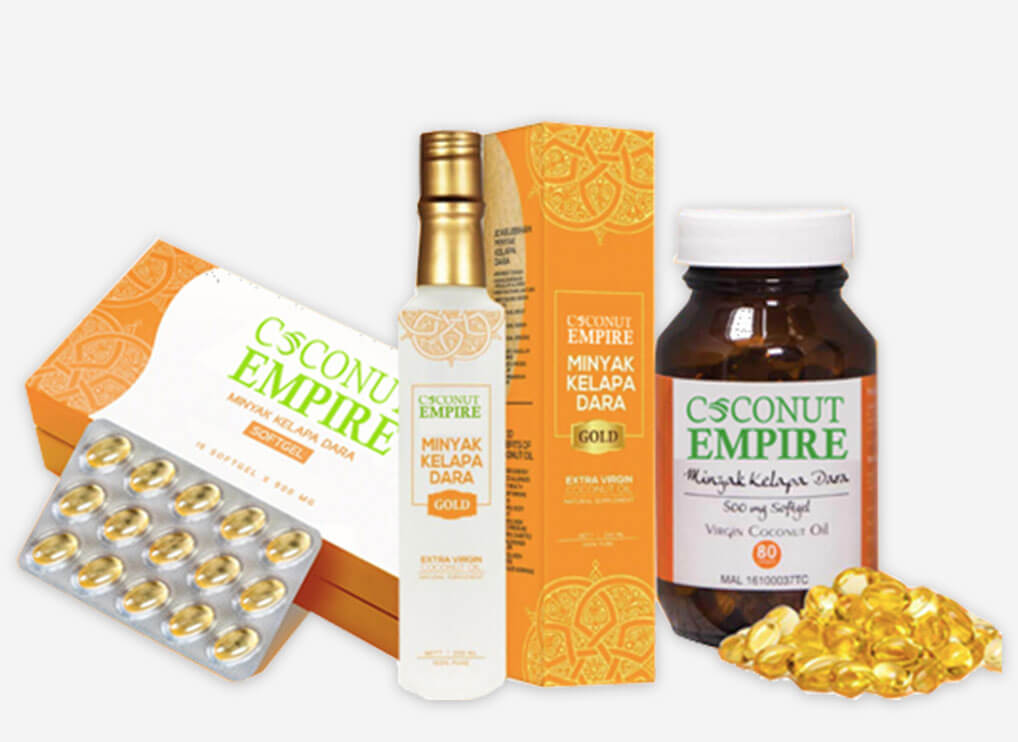 Benefits of Virgin Coconut Oil to Your Health Coconut Empire HQ Coconut Empire HQ virgin coconut oil supplier malaysia